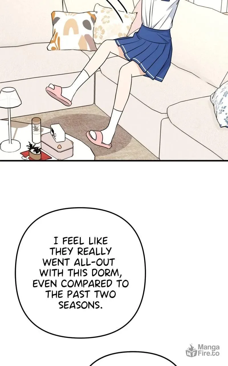 Solo School Chapter 5 page 40