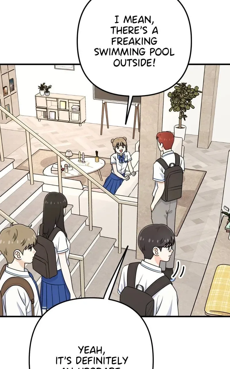 Solo School Chapter 5 page 41