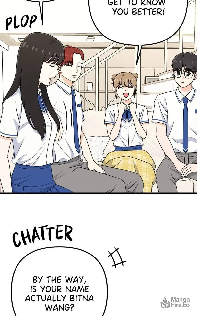 Solo School Chapter 5 page 57