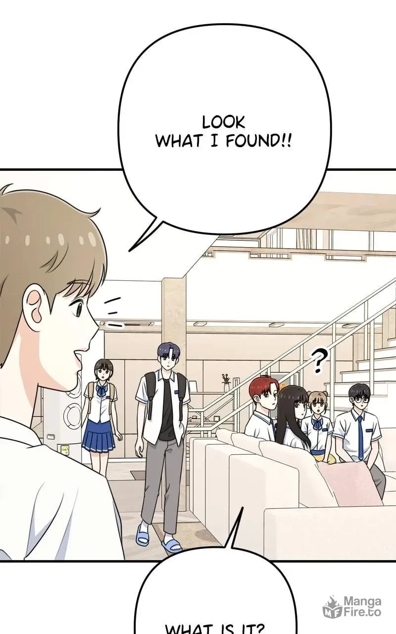 Solo School Chapter 5 page 63