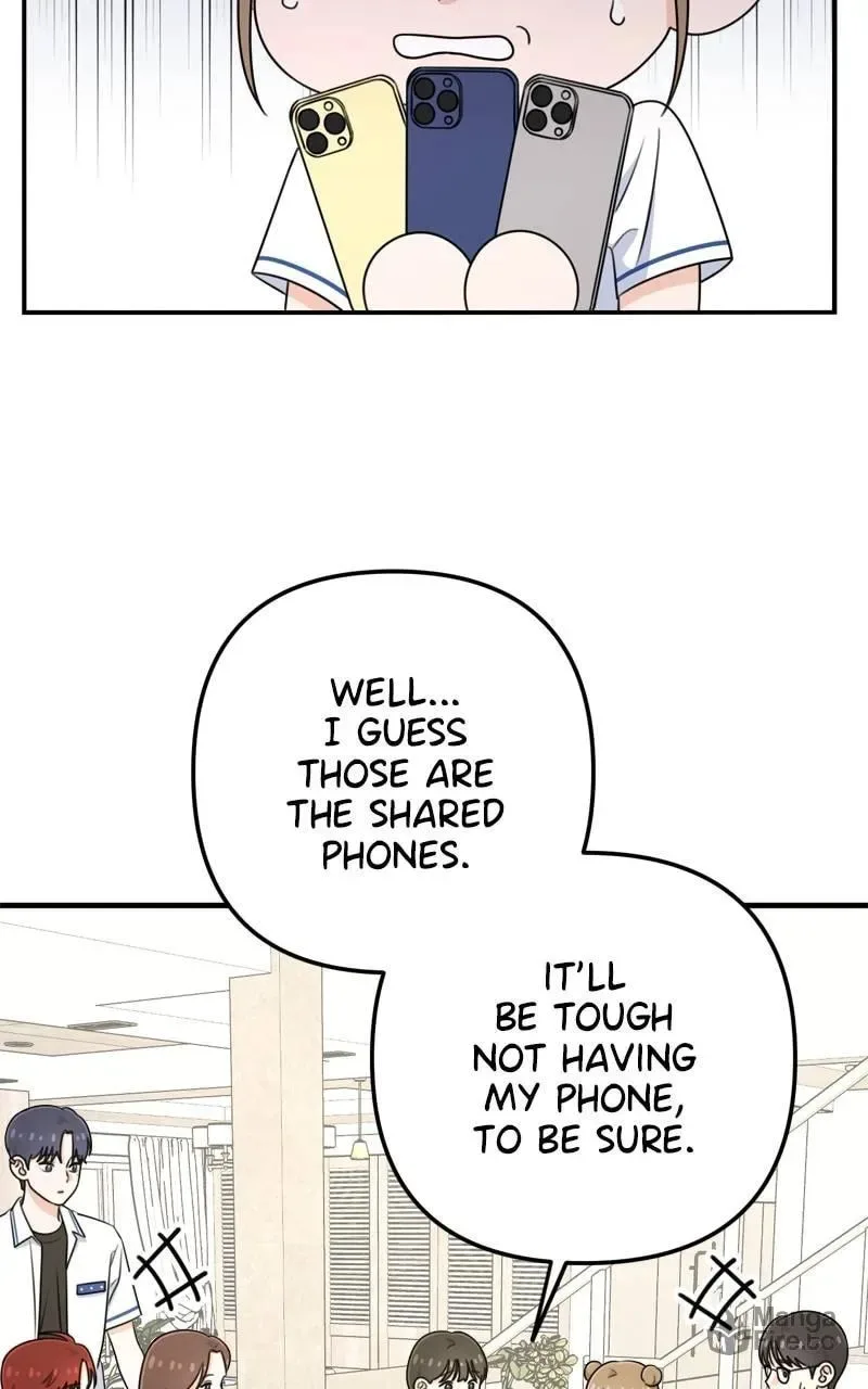 Solo School Chapter 5 page 70