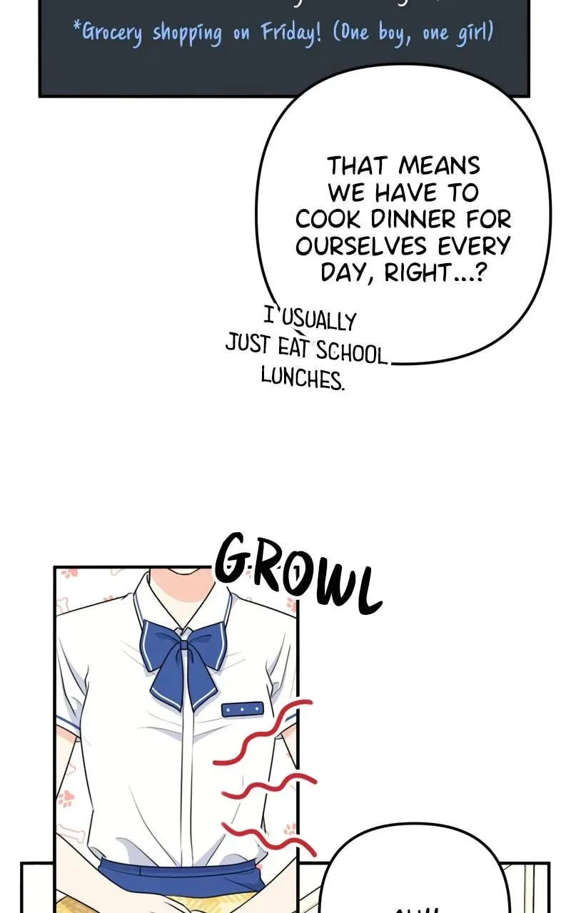 Solo School Chapter 5 page 74