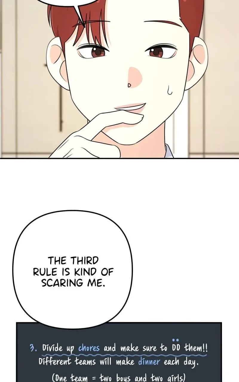 Solo School Chapter 5 page 73