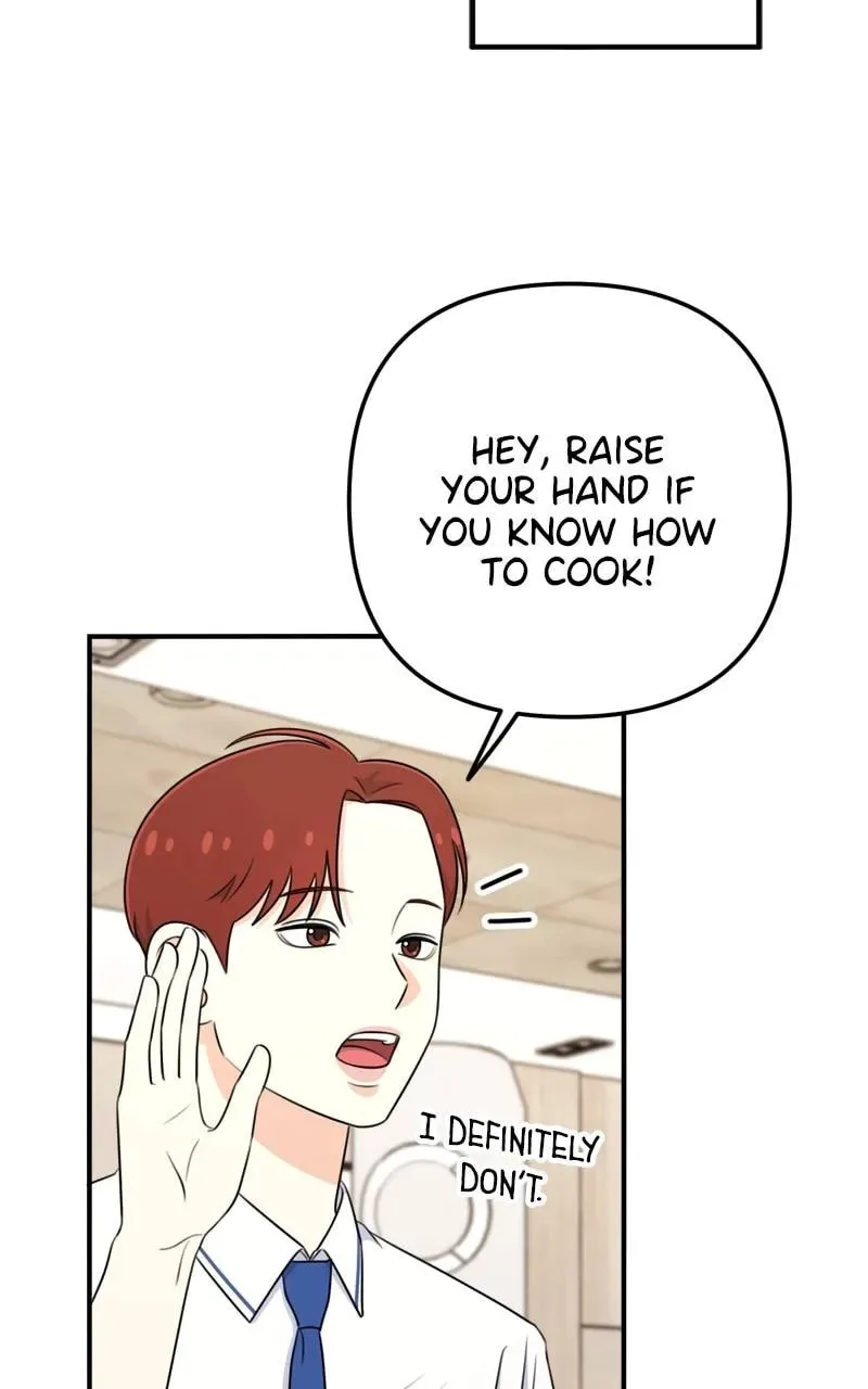 Solo School Chapter 5 page 77