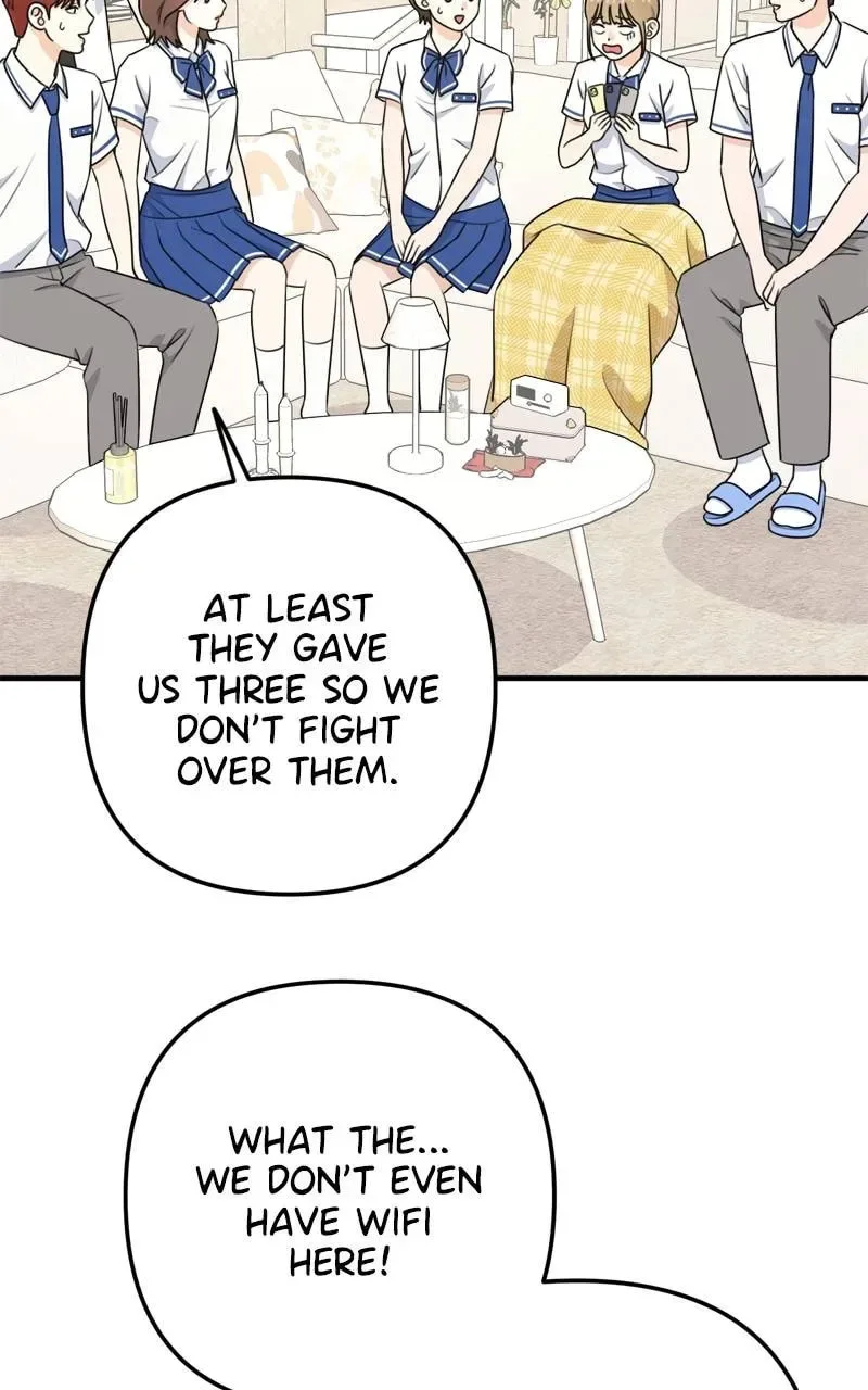 Solo School Chapter 5 page 71