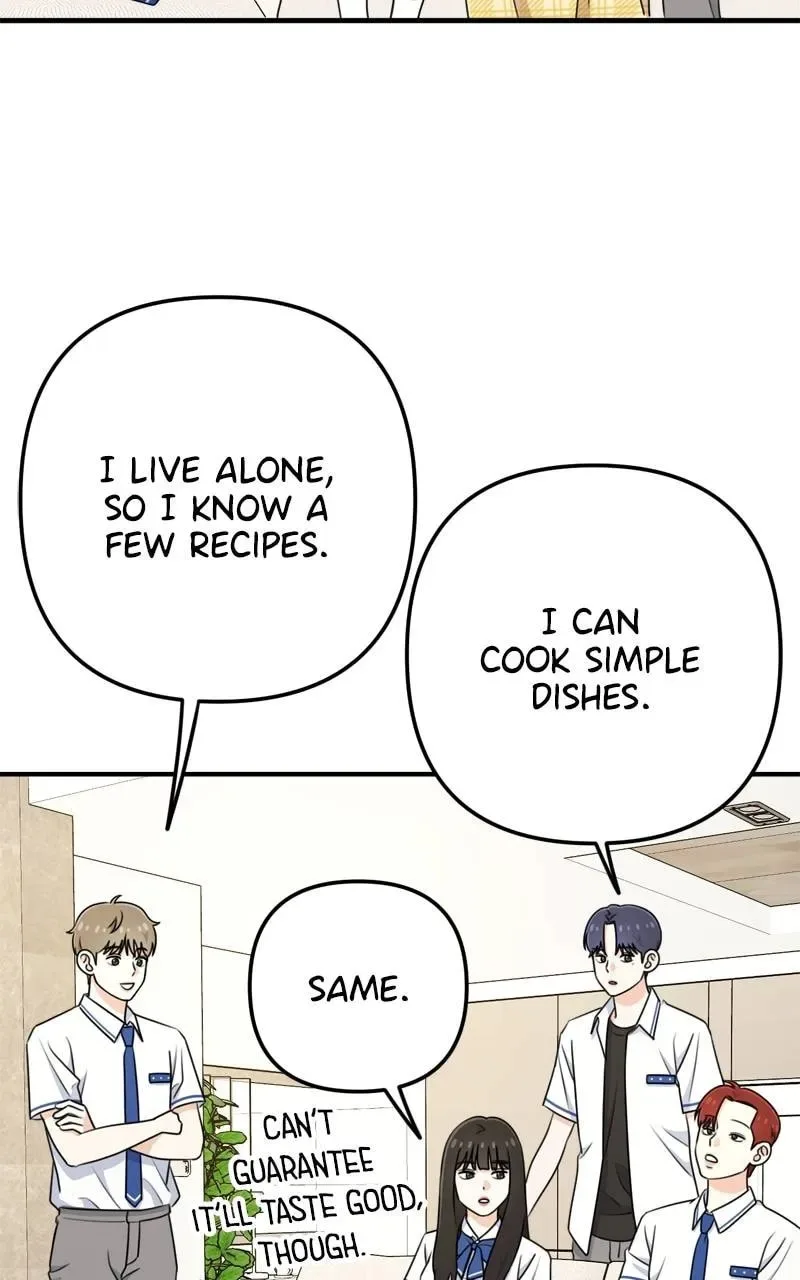 Solo School Chapter 5 page 79