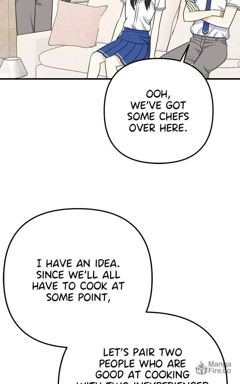 Solo School Chapter 5 page 80