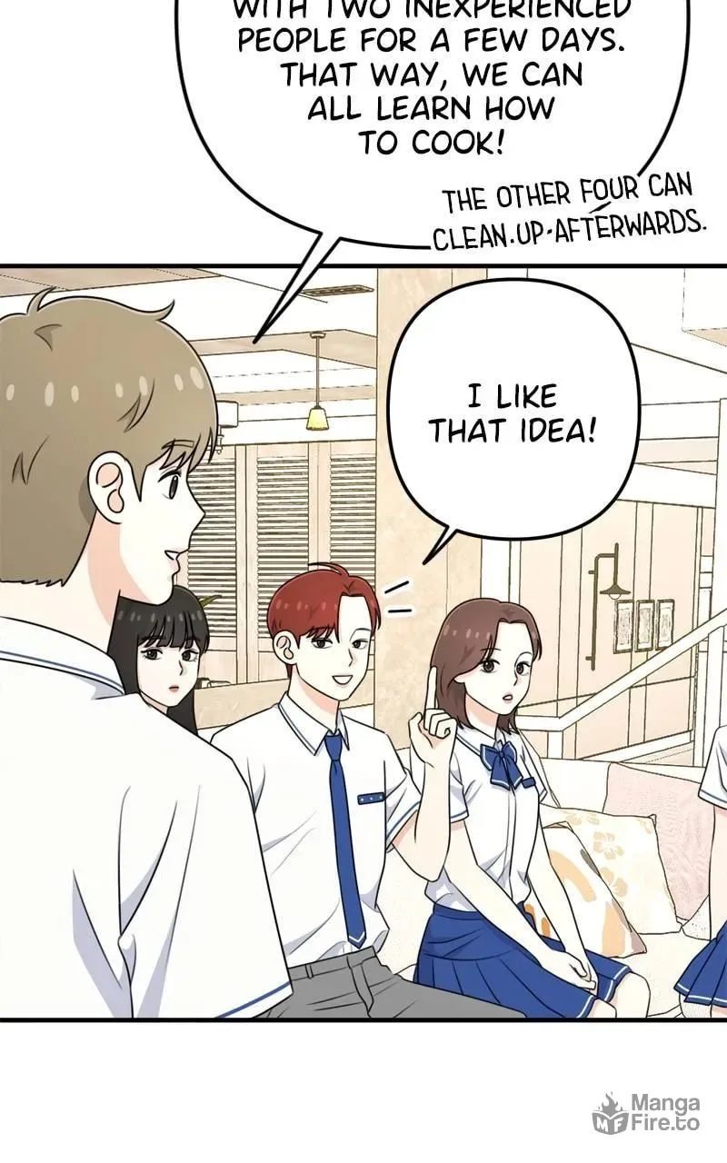 Solo School Chapter 5 page 81