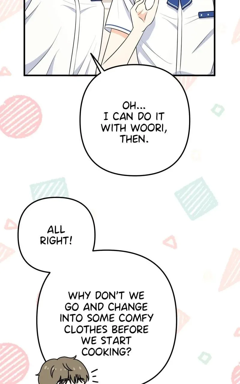Solo School Chapter 5 page 83