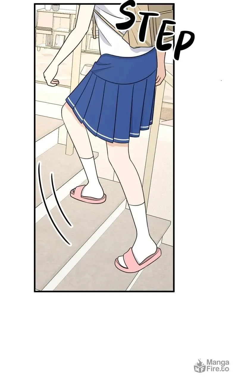Solo School Chapter 5 page 85
