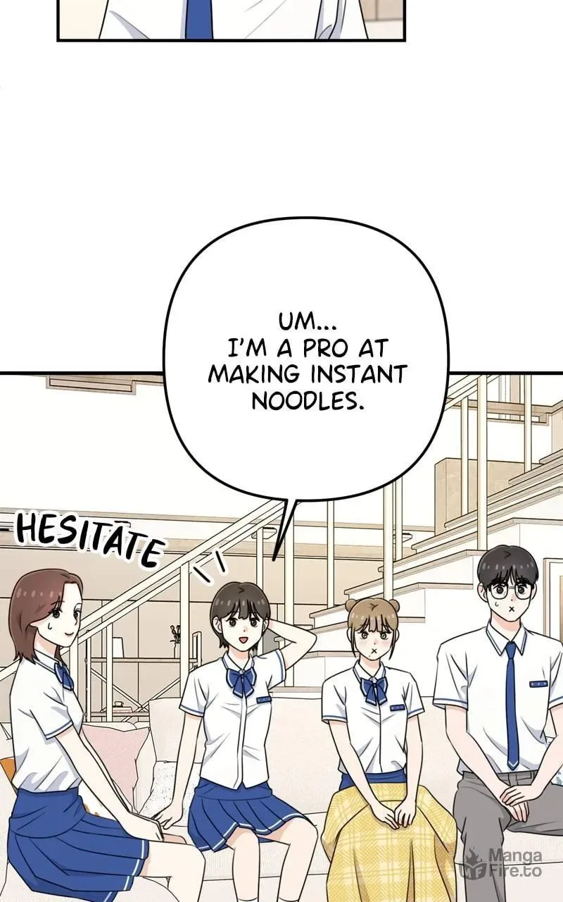 Solo School Chapter 5 page 78