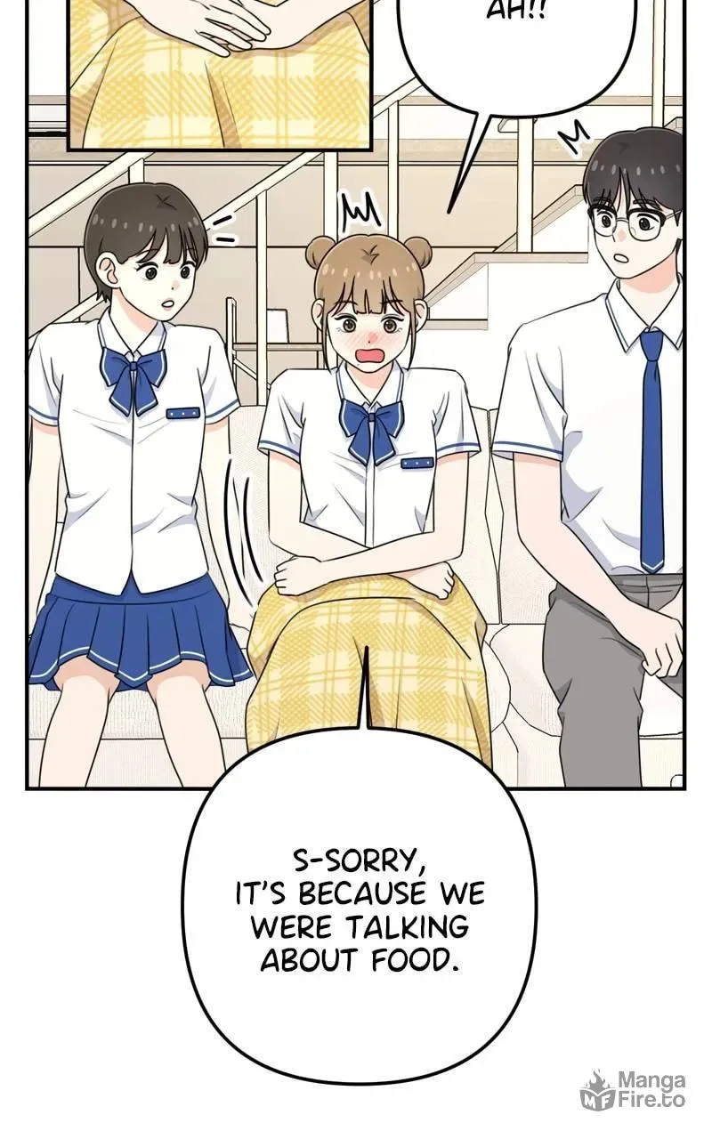Solo School Chapter 5 page 75