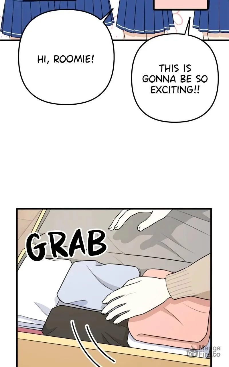 Solo School Chapter 5 page 90
