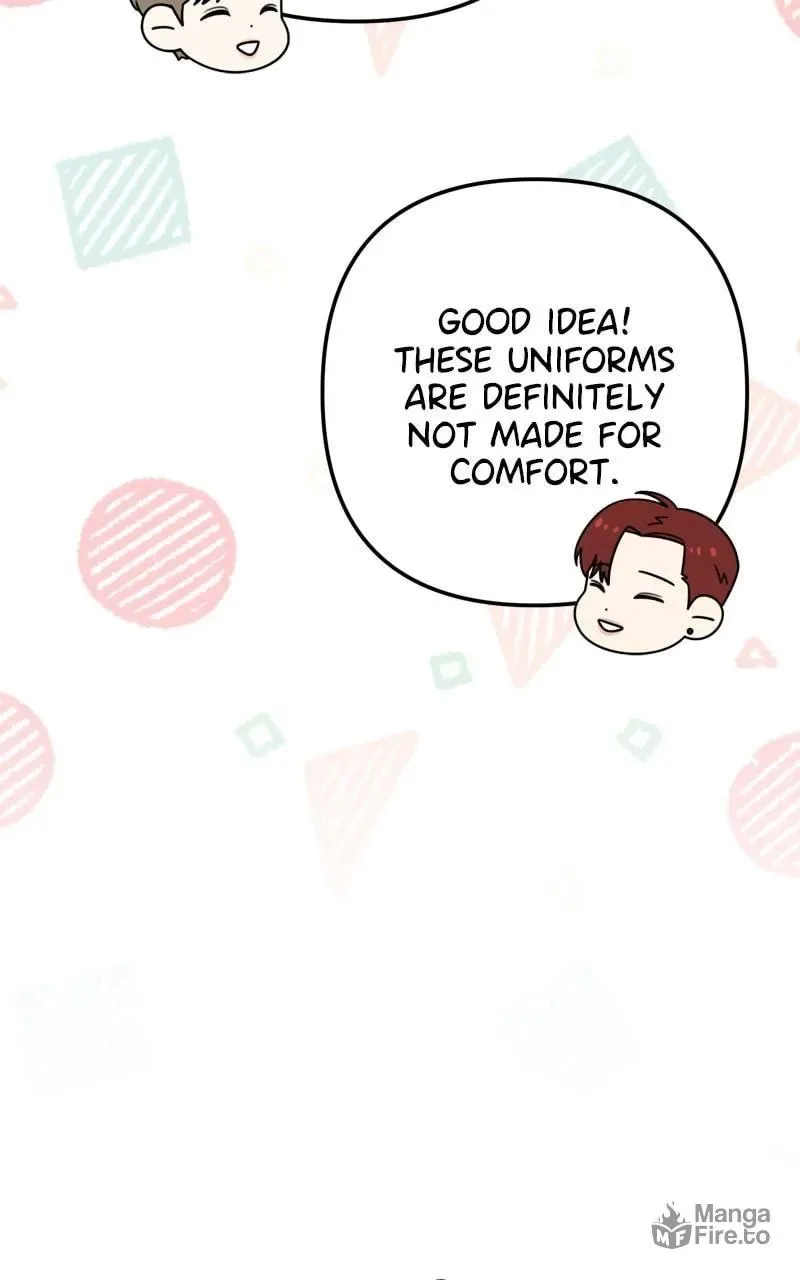 Solo School Chapter 5 page 84