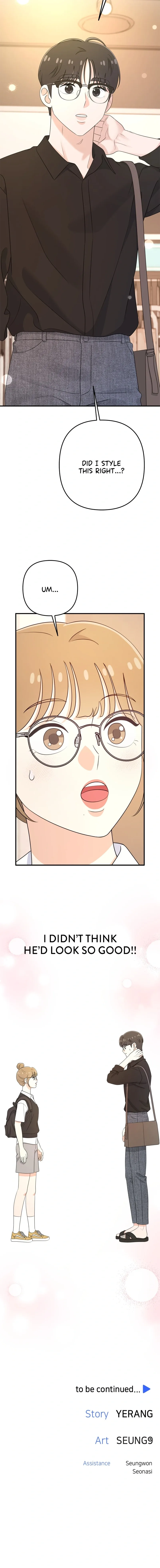 Solo School Chapter 51 page 15