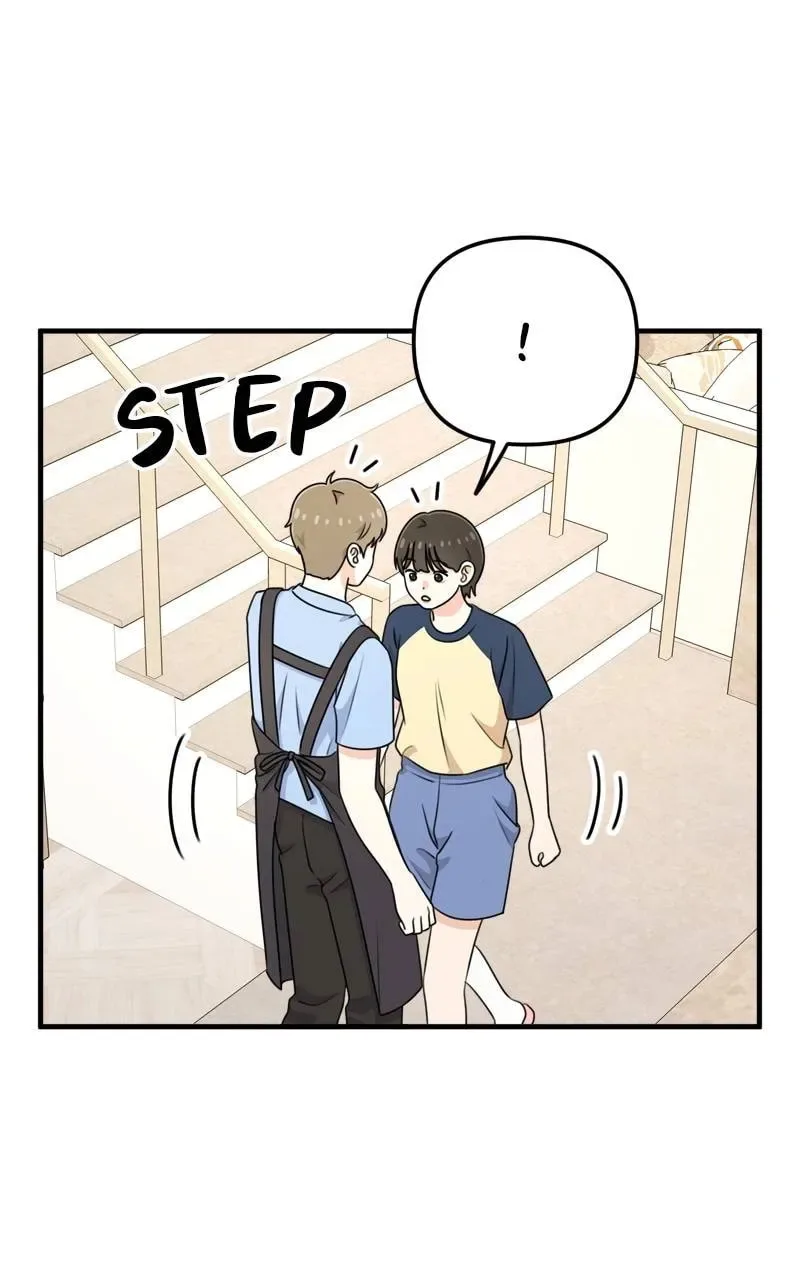 Solo School Chapter 6 page 1