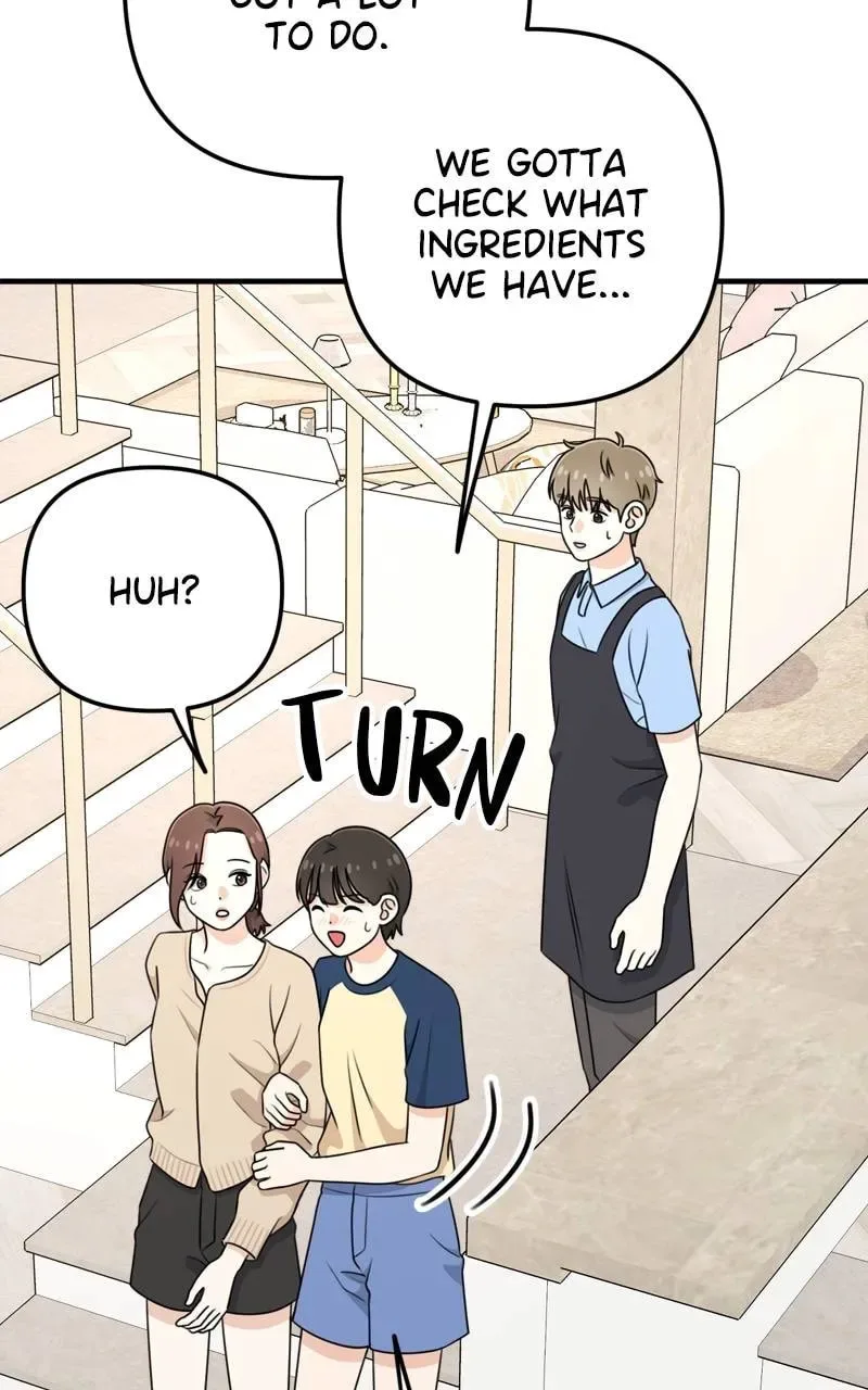 Solo School Chapter 6 page 29