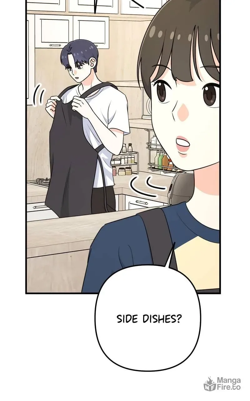 Solo School Chapter 6 page 50