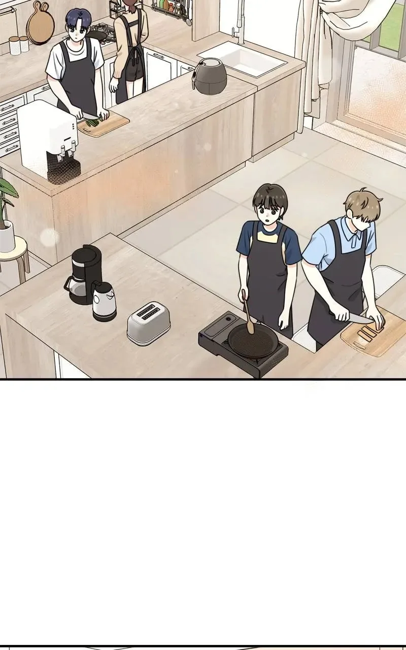 Solo School Chapter 6 page 73