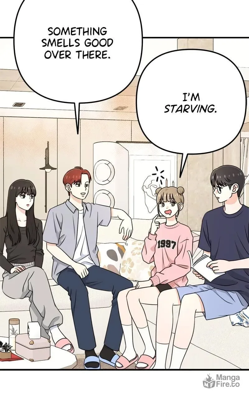 Solo School Chapter 6 page 75