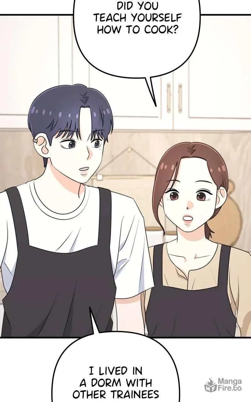 Solo School Chapter 6 page 85