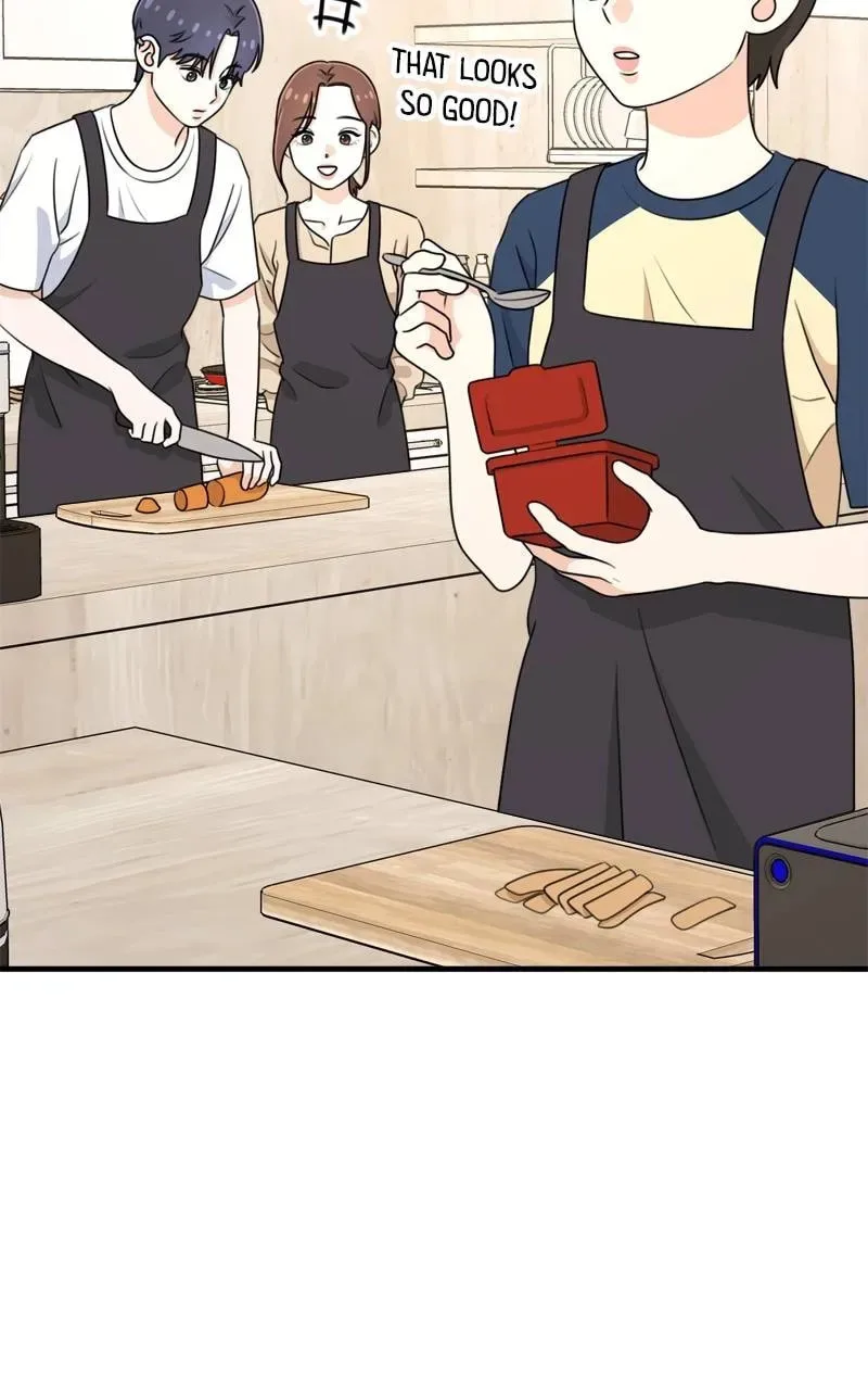Solo School Chapter 6 page 88