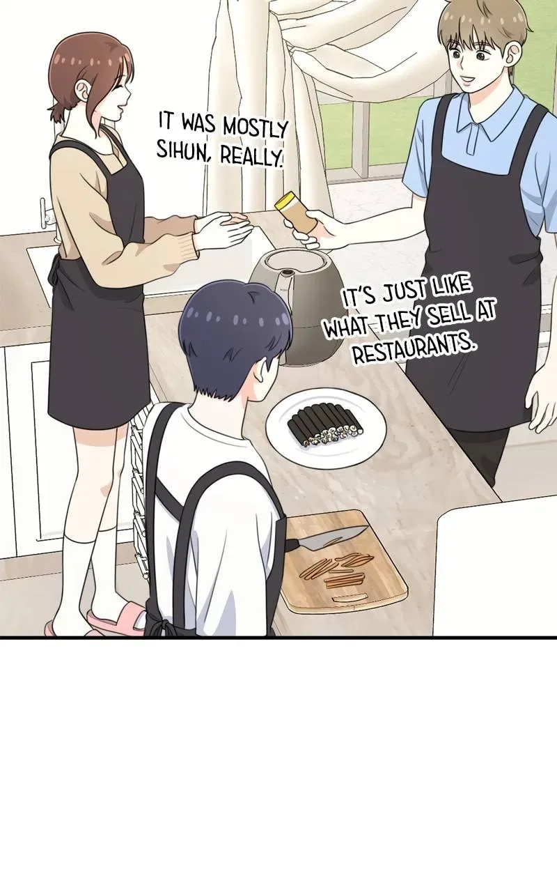 Solo School Chapter 6 page 106