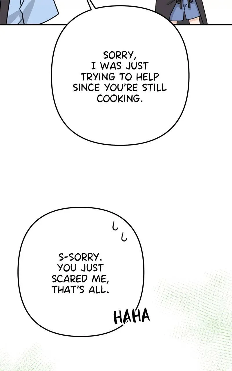 Solo School Chapter 6 page 121