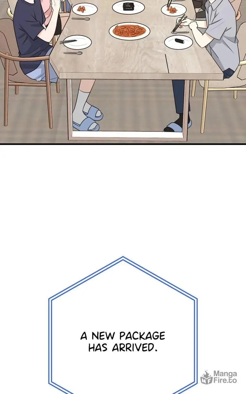 Solo School Chapter 6 page 141