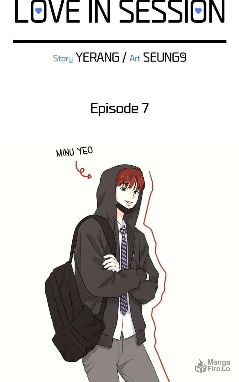 Solo School Chapter 7 page 27