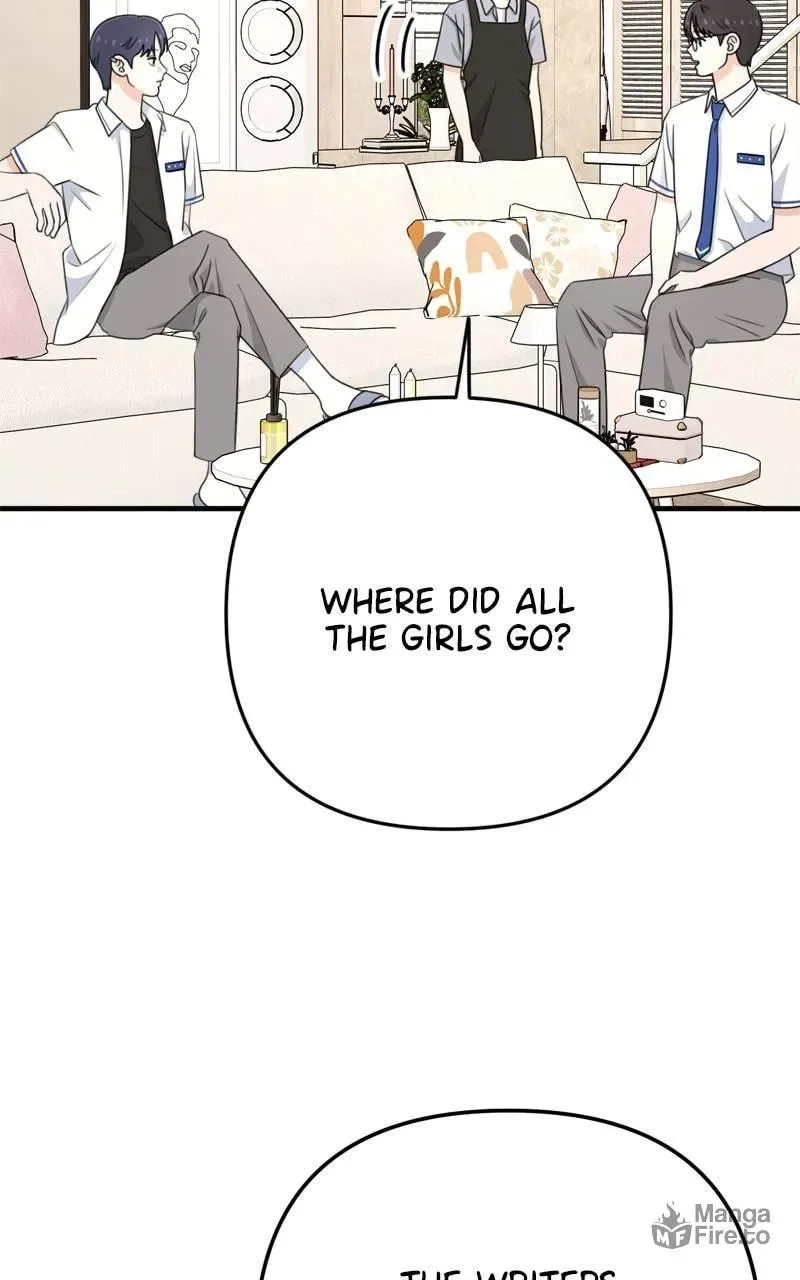 Solo School Chapter 7 page 33