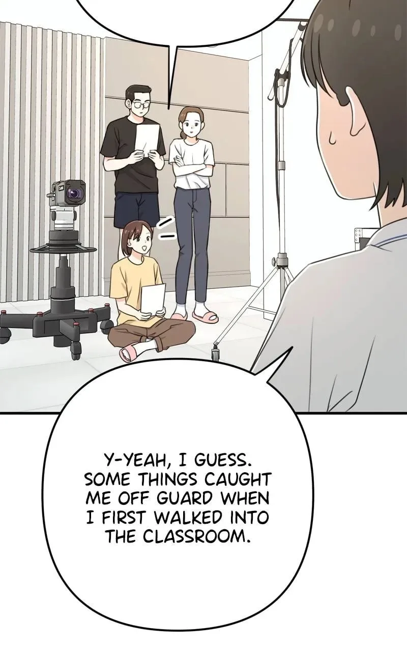 Solo School Chapter 7 page 43