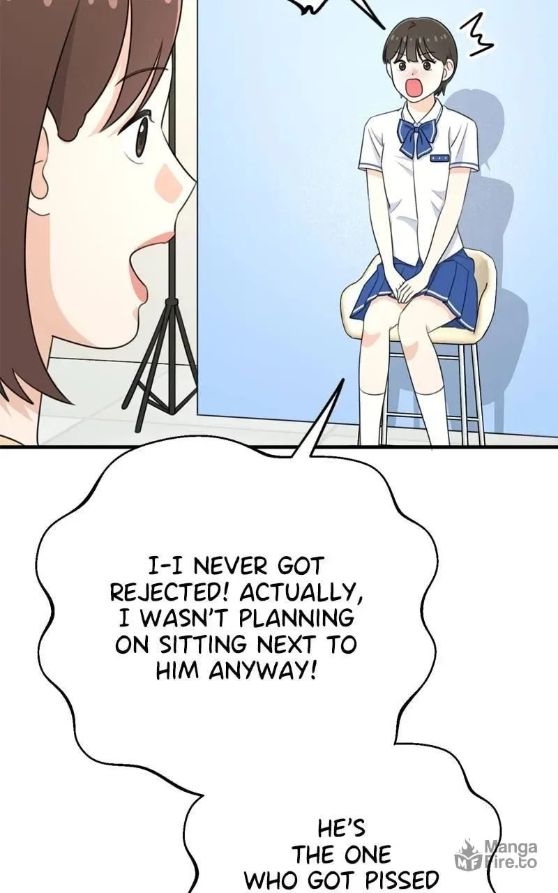 Solo School Chapter 7 page 45