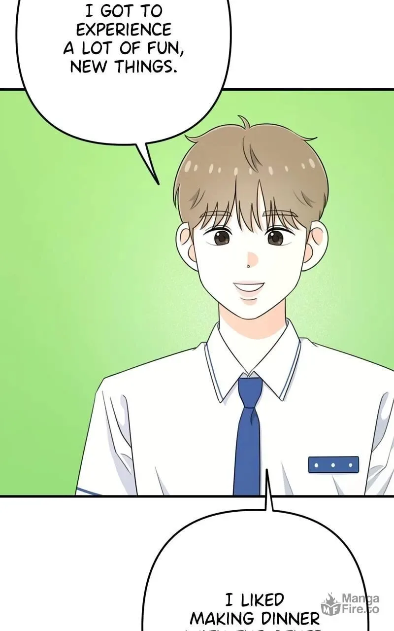 Solo School Chapter 7 page 65