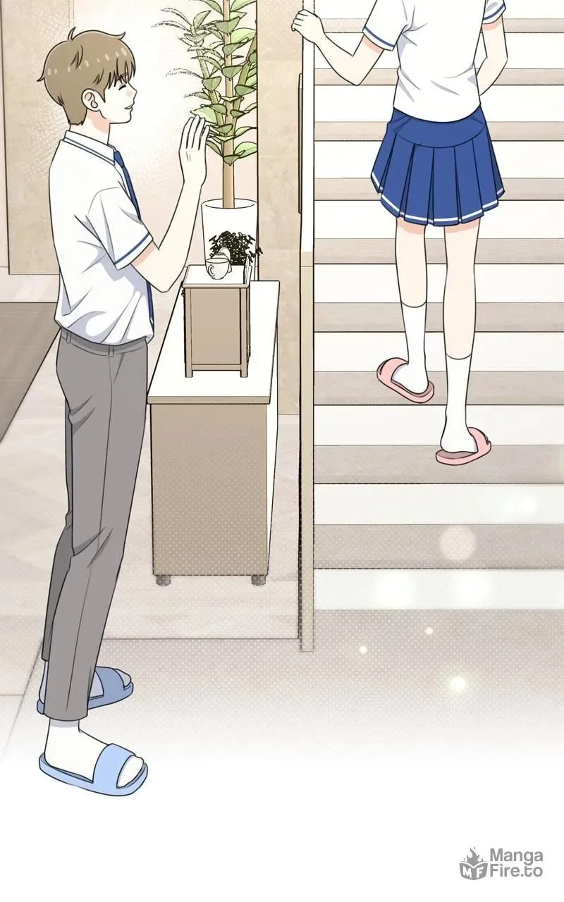 Solo School Chapter 7 page 100