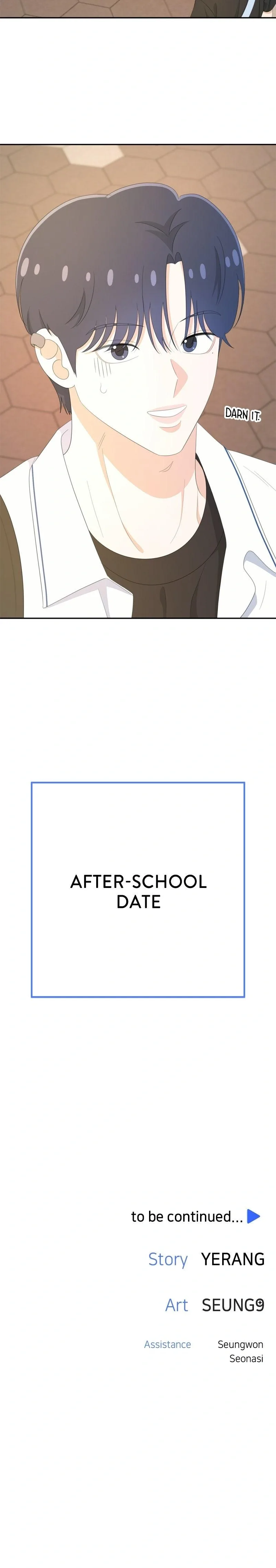 Solo School Chapter 79 page 11