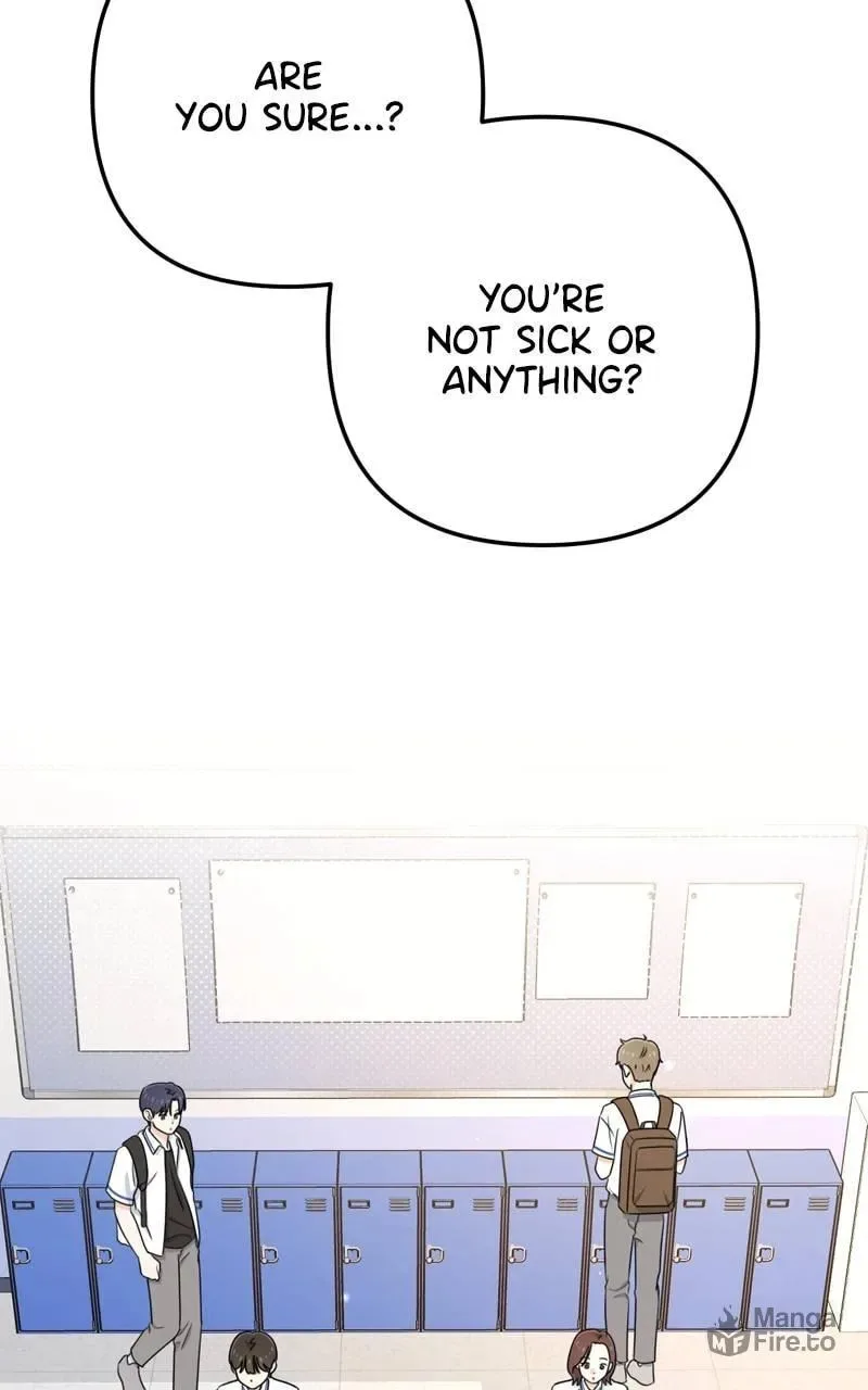 Solo School Chapter 8 page 40