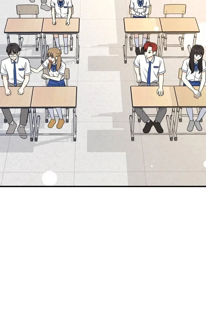 Solo School Chapter 8 page 41