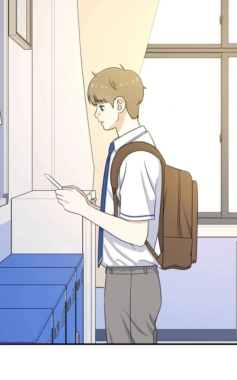 Solo School Chapter 8 page 43