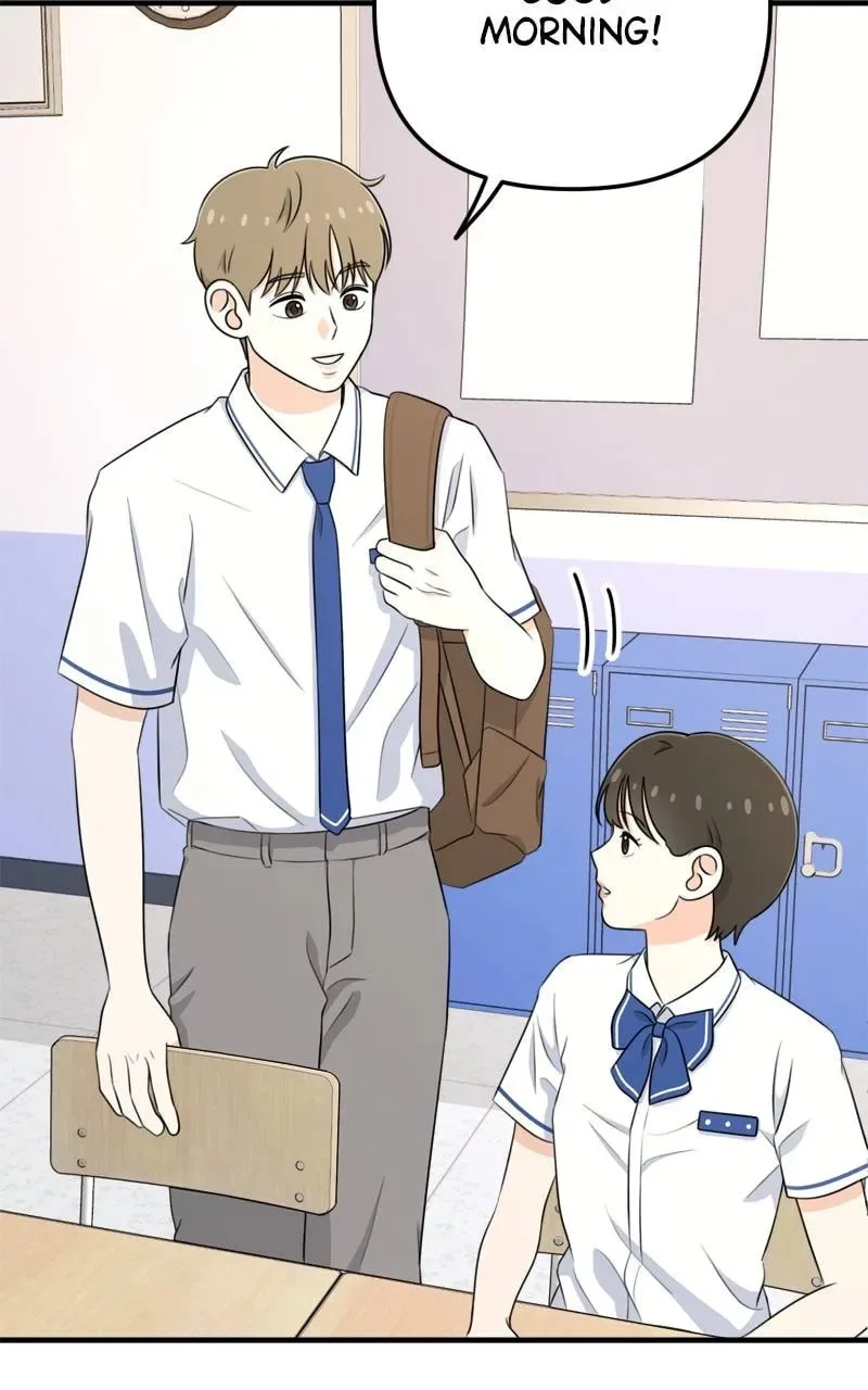 Solo School Chapter 8 page 61