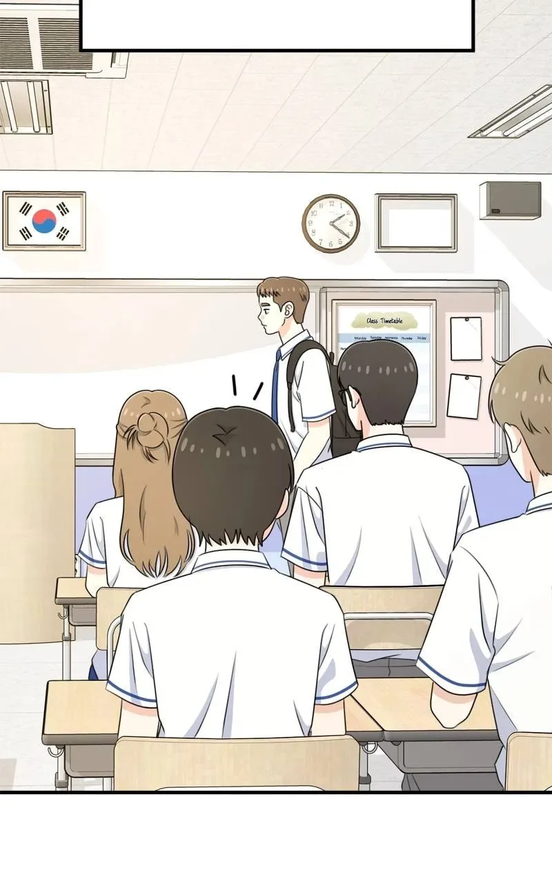 Solo School Chapter 8 page 89