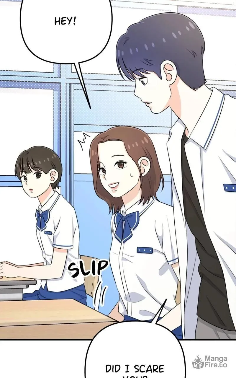 Solo School Chapter 8 page 80