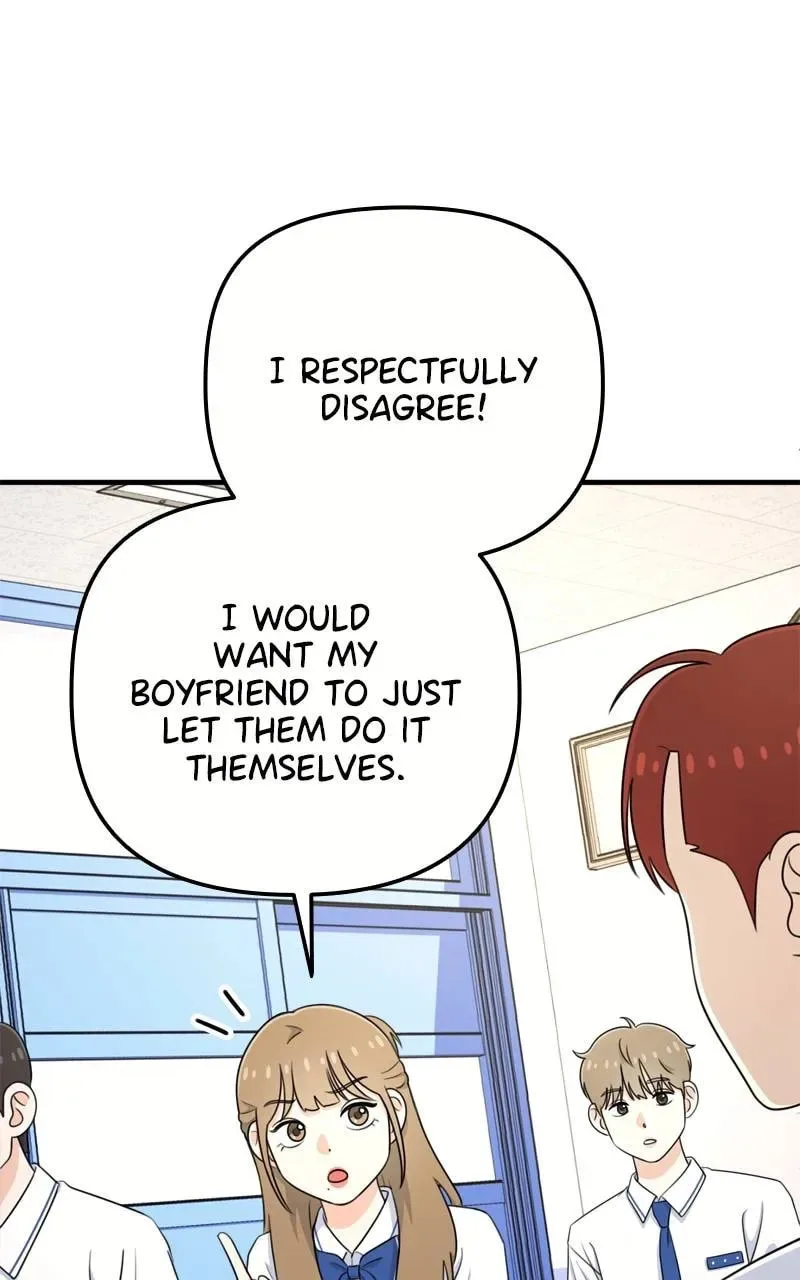 Solo School Chapter 8 page 113