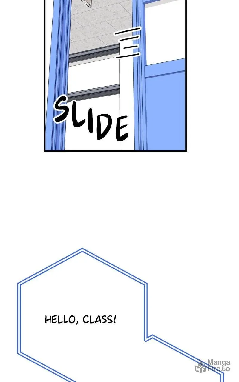 Solo School Chapter 8 page 99