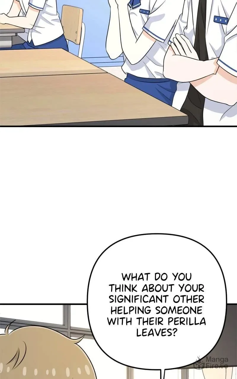Solo School Chapter 8 page 111