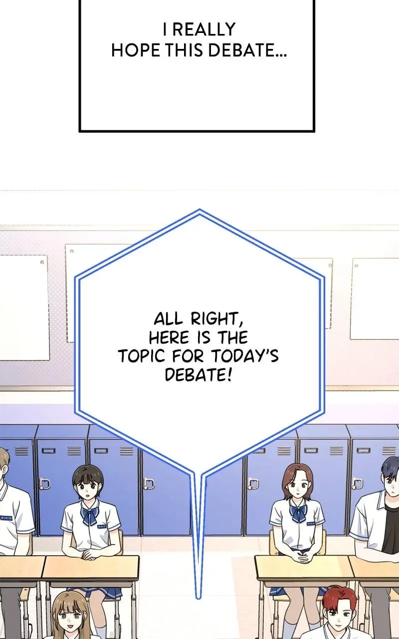 Solo School Chapter 8 page 127