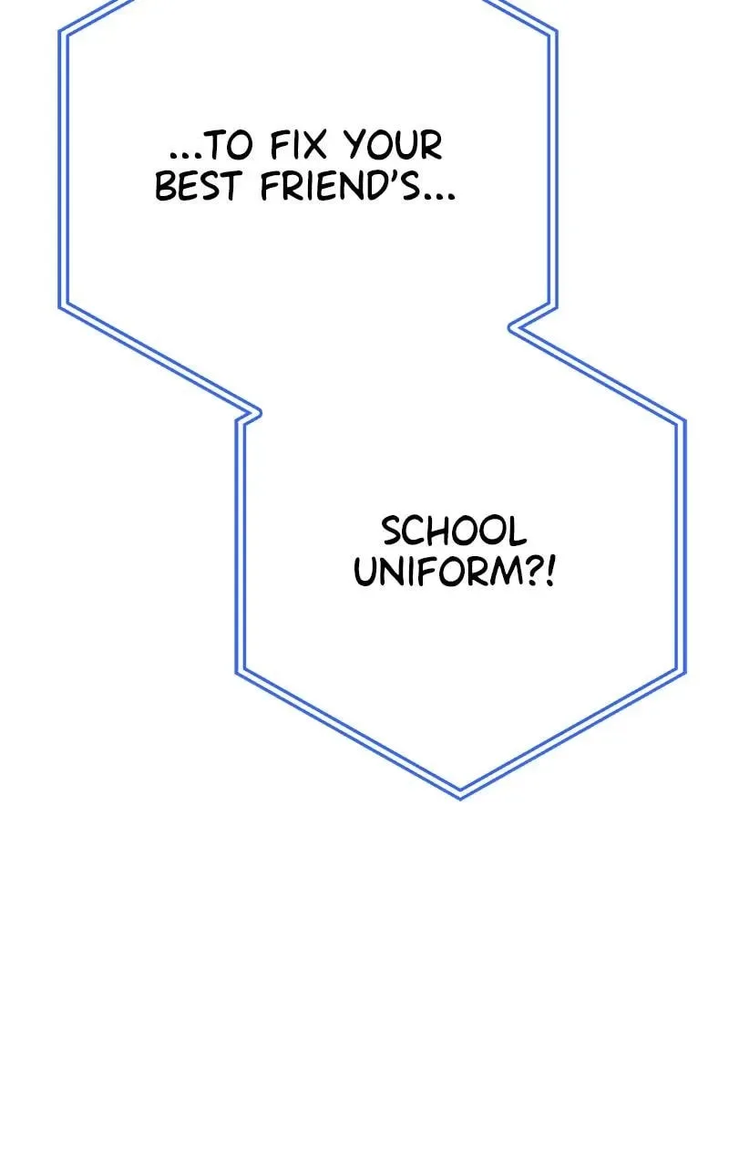 Solo School Chapter 8 page 131