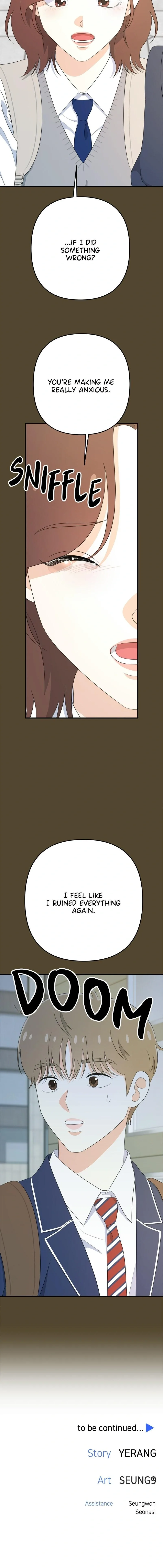 Solo School Chapter 89 page 12