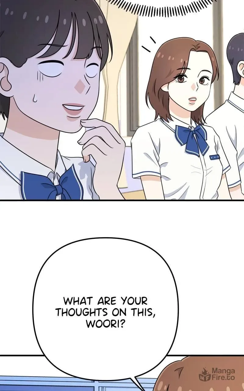Solo School Chapter 9 page 21