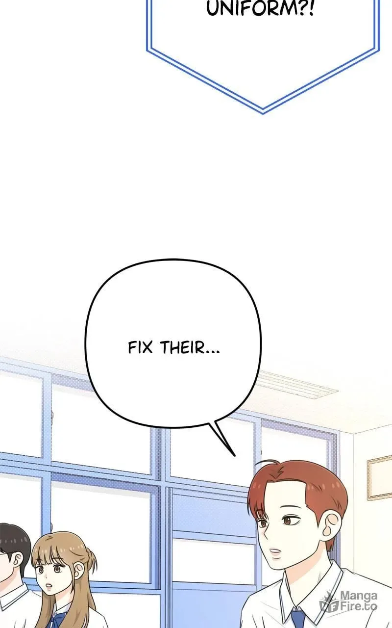 Solo School Chapter 9 page 3